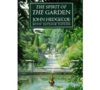 The Spirit of the Garden Patrick Taylor (Auteur)