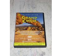 The Spirit of the Grand Circle