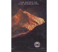 THE SPIRIT OF THE HIMALAYAS