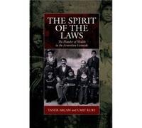 The Spirit Of The Laws: The Plunder Of Wealth In The Armenian Genocide (War And Genocide) (Hardcover) Taner Akcam, Umit Kurt (Auteur)
