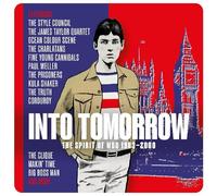 The Spirit of the Mod 1983-2000