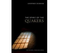 The Spirit of the Quakers