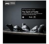 The Spirit Of Turtle (2-Disc Sacd + Blu-Ray Audiophile Edition)