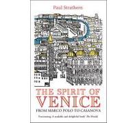 The Spirit Of Venice
