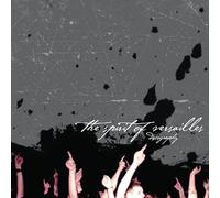 The Spirit Of Versailles - Discography [Limited Edition Grey Vinyl w/Black & White Splatter] [Vinyl LP]