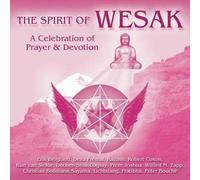 The Spirit Of Wesak