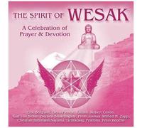 Vari – L'esprit du Wesak : Célébration de la prière et de la dévotion