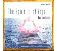 The Spirit Of Yoga
