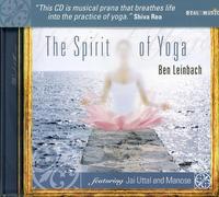The Spirit of Yoga