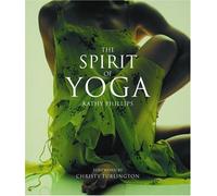 The Spirit of Yoga – Barrons Educational