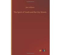 The Spirit Of Youth And The City Streets