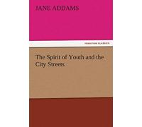 The Spirit Of Youth And The City Streets