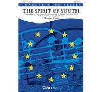 The Spirit Of Youth / Conducteur
