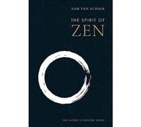 The Spirit of Zen - [Version Originale] Inconnu (Auteur)