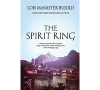 The Spirit Ring