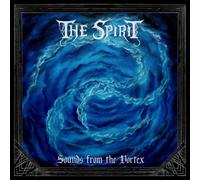 Spirit – Sounds from the Vortex – Vinyle 12"