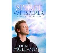 The Spirit Whisperer