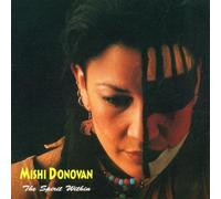 The Spirit Within by Mishi Donovan