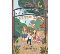The Spirited Sisters: The Wild Challenge at the Zoo