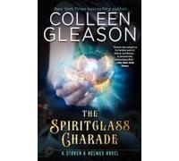 The Spiritglass Charade