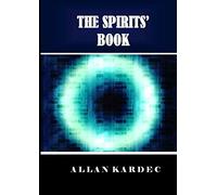 The Spirits’ Book