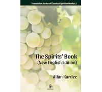 The Spirits' Book (New English Edition)