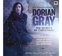 The Spirits of Christmas