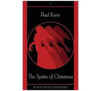 The Spirits Of Christmas