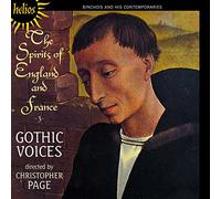 The Spirits of England and France : Volume 3