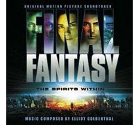 The Spirits With Final Fantasy - Les Creatures De L'esprit