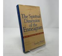 The Spiritual Dimension of the Enneagram