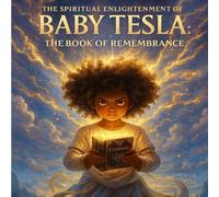 The Spiritual Enlightenment of Baby Tesla: Book of Remembrance - KumbaYAH