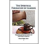 The Spiritual Formation Of Leaders
