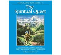 The Spiritual Quest