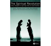 The Spiritual Revolution