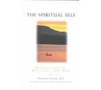 The Spiritual Self Abraham J. Twerski (Auteur)