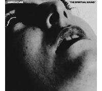The Spiritual Sound/Color Vinyl