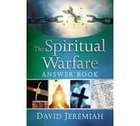 The Spiritual Warfare Answer Book - [Version Originale] David Jeremiah (Auteur)
