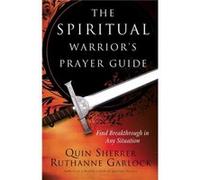 The Spiritual Warriors Prayer Guide by Jane Hamon Jane Hamon (Auteur)