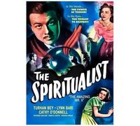 The Spiritualist (Aka The Amazing Mr. X) [Dvd]