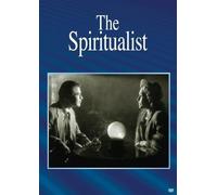 The Spiritualist Alias Amazing Mr. X (1948) DVD - Lynn Bari, Turhan Bey