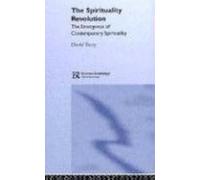 The Spirituality Revolution