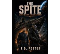 THE SPITE: Earth's Last Line of Defence