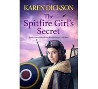 The Spitfire Girl's Secret