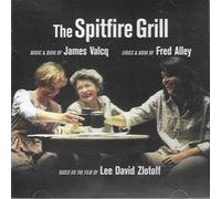 The Spitfire Grill