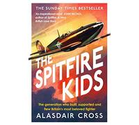The Spitfire Kids