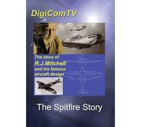 The Spitfire Story