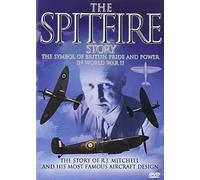 The Spitfire Story – Delta