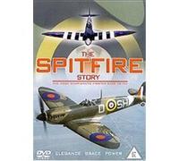 The Spitfire Story G