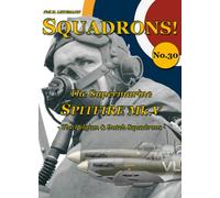 The Spitfire V - The Belgians And Dutch